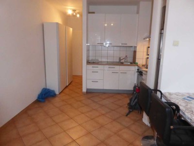 Helle, gut geschnittene Wohnung in Köln Mülheim