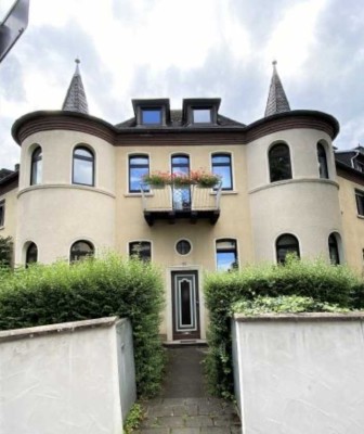 Moderne 2-Zimmer Dachgeschosswohnung in Trier Gartenfeld