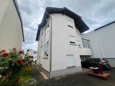 Friedberg-Dorheim: Charmantes Einfamilienhaus