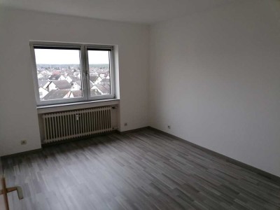 Ansprechende Wohnung in Rodgau