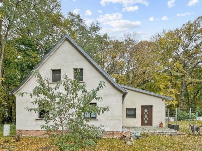 Charmantes Einfamilienhaus mit modernem Wohnkomfort in ruhiger Lage von Neuhausen