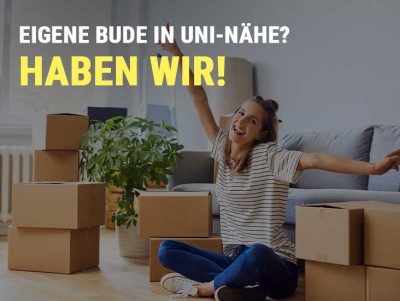 Wohlfühle in Cracau und die Einbauküche ist gleich dabei!