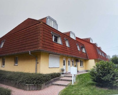 Freundliche 4-Zimmer-Maisonette-Wohnung - PROVISIONSFREI