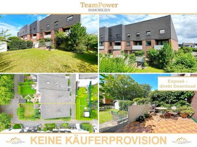 Ihr Familien(t)raum – 202 m² Wohn- und Nutzfläche in Bestlage