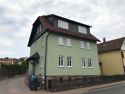 Schöne Pärchenwohnung in Floh-Seligenthal