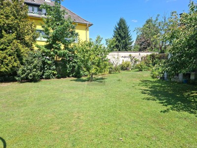 IDYLLISCHES FAMILIENZUHAUSE MIT VIEL PLATZ