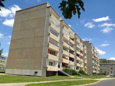 Ruhige Lage, kurze Wege, großer Komfort – willkommen zu Hause!