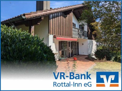 Gepflegtes Landhaus in TOP- Lage