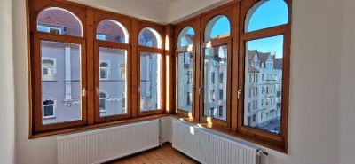 TOP Lage - Leben in der List! Lichtdurchflutete, familienfreundliche Maisonettenwohnung 160 m²