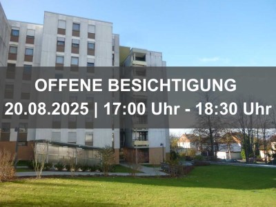 Stark renovierungsbedürftige 4-Zimmer-Wohnung