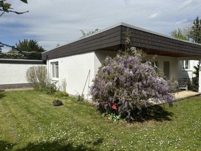 Blicklage / Freistehendes Einfamilienhaus in sehr guter Lage von Wiesbaden-Kohlheck