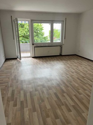 3-Zimmer Wohnung in der begehrten Oststadt