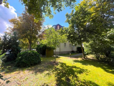 ZWISCHEN STADT & NATUR WOHNEN IN BESTER LAGE MAGDEBURGS