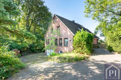 Faktor 10,01 – attraktiv vermietetes Zweifamilienhaus im Kieler Stadtteil Elmschenhagen-Nord