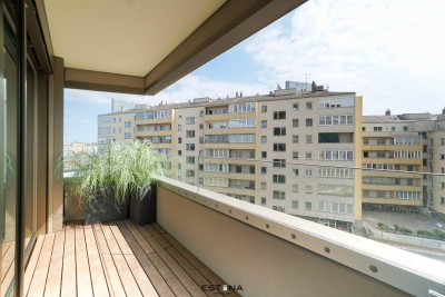 Ein neues Zuhause für Familien und Stadtmenschen - LAXURY