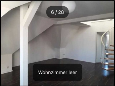 Schöne 3-Zimmer-Wohnung in Hamburg Hamm-Nord