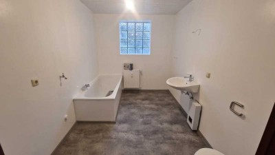 Frisch renovierte Erdgeschoßwohnung 46m² in Zentrum - Betzdorf
