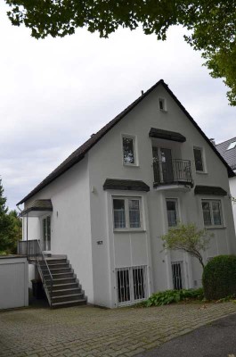 3-Zimmer Wohnung im Briller Viertel
