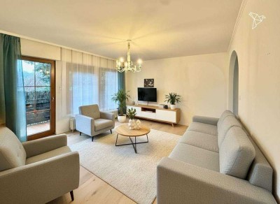 ANPACKEN & TRAUMHAUS GESTALTEN �️ Freistehendes Einfamilienhaus mit großem Garten in Birstein!