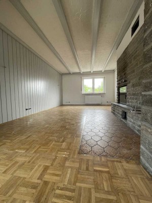 Großzügiges Einfamilienhaus am Werntalradweg zu vermieten