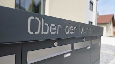 WOHNROSINE! 3 Zimmer mit Glanzcharakter
