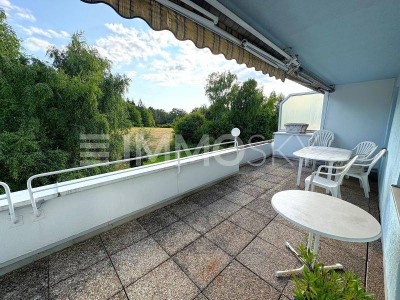Seltene Gelegenheit in Linzer Bestlage!!! Dachterrassentraum!