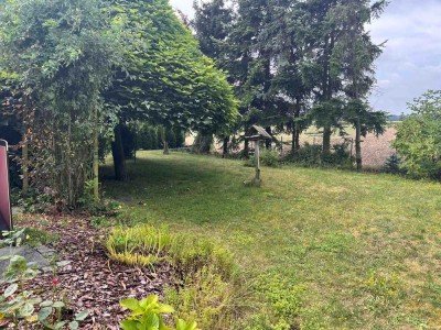 Einfamilienhaus mit 4 Zimmern in Naunhof/Albrechtshain