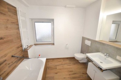 Leben im Herzen Würzburgs - Schöne 3-Zimmerwohnung