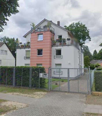 Geräumige Maisonette in Hohen Neuendorf