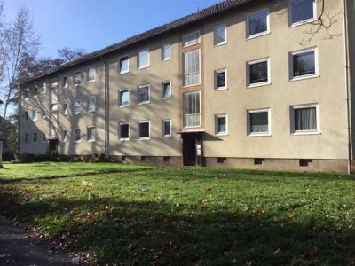 Wo das Leben so spielt - individuelle 4-Zimmer-Wohnung