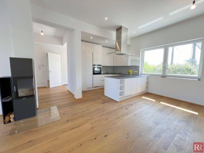 Einfamilienhaus in bester Lage