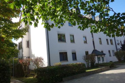 Regensburg, Franz-Winzinger-Weg 8! Schöne 2-Zimmer-Wohnung in ruhiger Lage