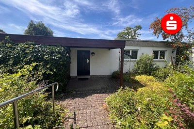 Wunderschöner Atrium-Bungalow in ruhiger Lage von Altdorf