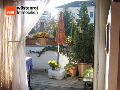 Günstig in die eigenen 4 Wände! Gemütliche 3-Zimmer-Wohnung im Zentrum von Bad Säckingen.
