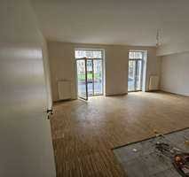 Ruhige 2-Zimmerwohnung, zentral Nähe Phönixsee - Erstbezug