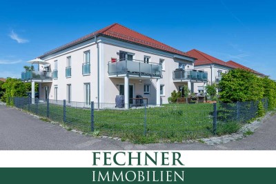 Wohnen am Clermontplatz! Ideal für Singles & Paare - 2-ZKB mit Süd-Balkon und Stellplatz!
