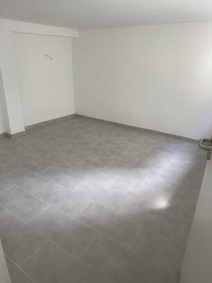 NEU sanierte 1-Zimmer-Wohnung