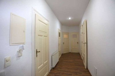 Großzügige Eigentumswohnung inmitten von Görlitz!