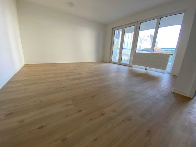 KL - City, 3 ZKB, EBK, Balkon, Gäste-WC, Stellplatz, Aufzug ''SANIERT''