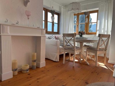 2-Zimmer-Wohnung in 87538 Obermaiselstein zu vermieten