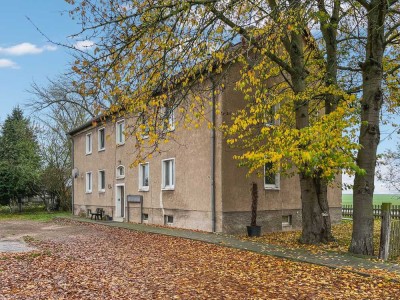 Mehrfamilienhaus in Friemar zu verkaufen