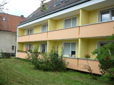 Attraktive 1-Zimmer-Wohnung mit EBK in Kalchreuth