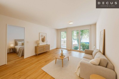 | 3 ZIMMER | KOCHINSEL | BALKON | ST. VEIT GASSE 25 | ERSTBEZUG IN HIETZING | MIETBEGINN PER 01. DEZEMBER 2025
