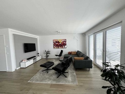 Reserviert*Von Privat - Neuwertige Maisonette Eigentumswohnung 165qm in Seligenstadt