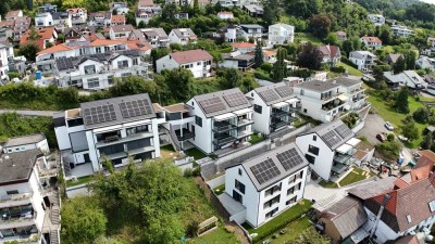 Exklusives Wohnhaus mit spektakulärer Seesicht in Sipplingen am Bodensee
