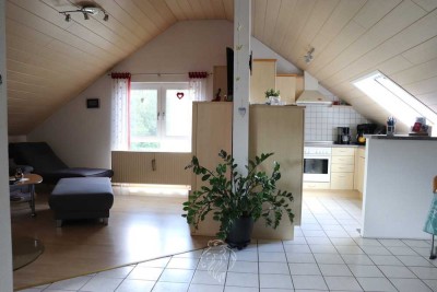 Charmante 3-Zimmerwohnung in Bad Rappenau