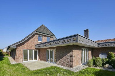 Großzügiges Einfamilienhaus mit Garten zu vermieten