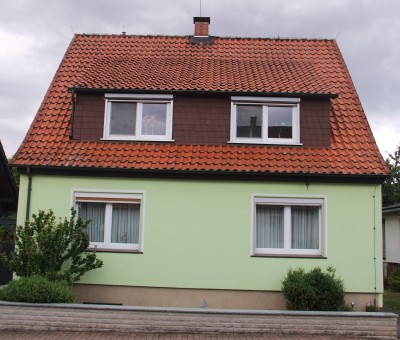 Zweifamilienhaus