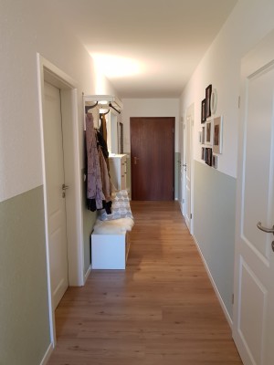 Provisionsfreie 4-Zimmer Eigentumswohnung mit Balkon