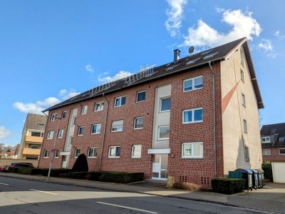 ***von privat*** Luftige Maisonette Wohnung mit tollem Ausblick in Herne-Eickel zu verkaufen!